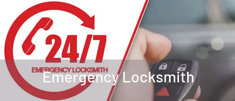  Emergency Locksmith 
