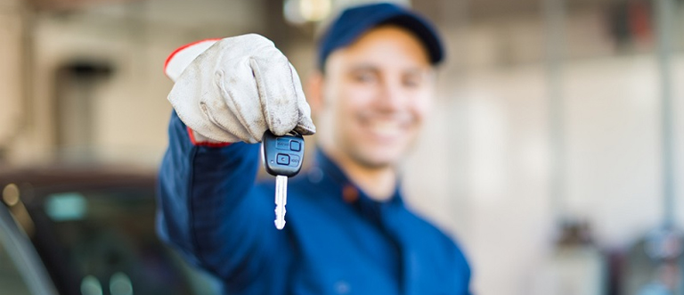 24 hour Mobile locksmith in Vacaville