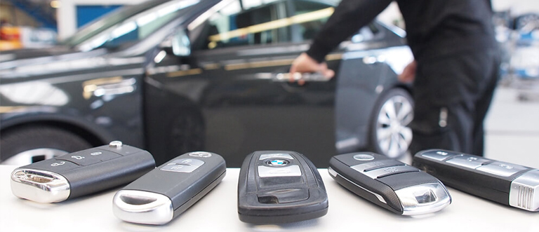 Automotive Locksmith Vacaville