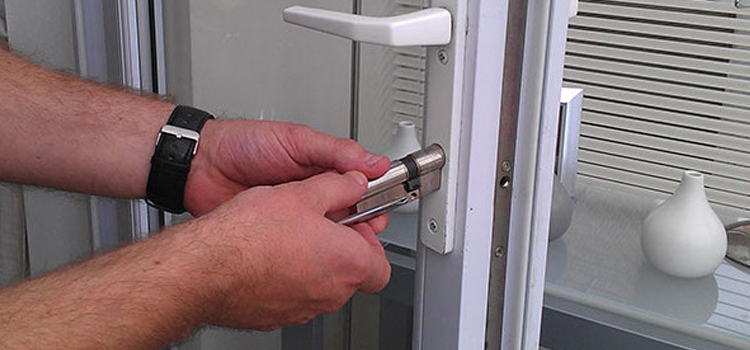 Commercial Door Lock Repair in Vacaville