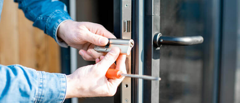 Commercial Locksmith Vacaville