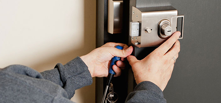 Deadbolt Lock Installation Vacaville