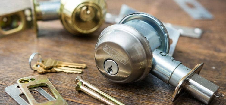 Doorknob Locks Repair Vacaville