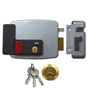 electronic door lock repair Vacaville